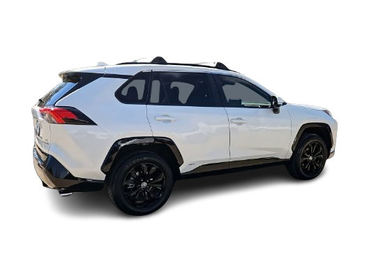 Thumbnail: 2022 Toyota RAV4 - 22