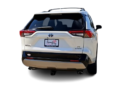 Thumbnail: 2022 Toyota RAV4 - 21