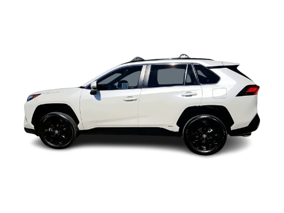 Thumbnail: 2022 Toyota RAV4 - 20