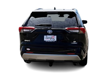 Thumbnail: 2022 Toyota RAV4 - 5