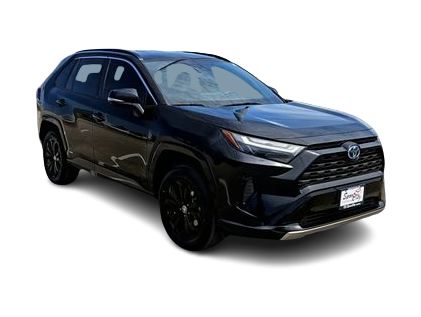 Thumbnail: 2022 Toyota RAV4 - 20