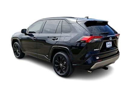 Thumbnail: 2022 Toyota RAV4 - 4