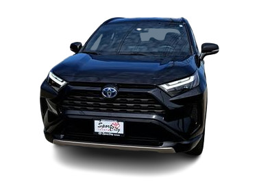 Thumbnail: 2022 Toyota RAV4 - 6