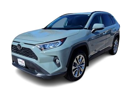Thumbnail: 2019 Toyota RAV4 - 20