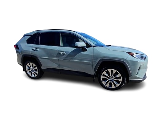 Thumbnail: 2019 Toyota RAV4 - 23