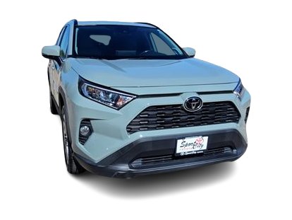 Thumbnail: 2019 Toyota RAV4 - 6