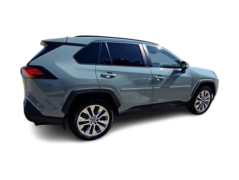 Thumbnail: 2019 Toyota RAV4 - 22