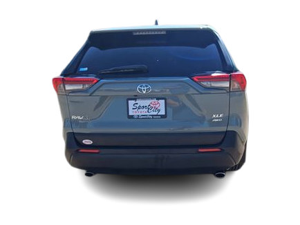 Thumbnail: 2019 Toyota RAV4 - 5
