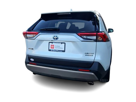 Thumbnail: 2024 Toyota RAV4 - 21