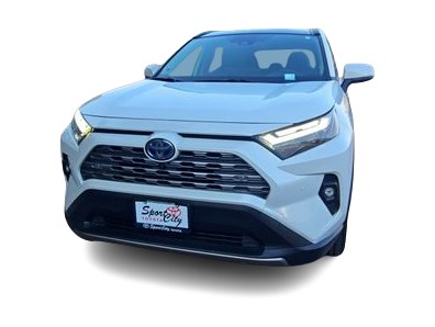 Thumbnail: 2024 Toyota RAV4 - 5