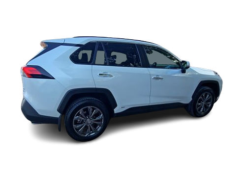 Thumbnail: 2024 Toyota RAV4 - 22