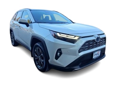 Thumbnail: 2024 Toyota RAV4 - 19