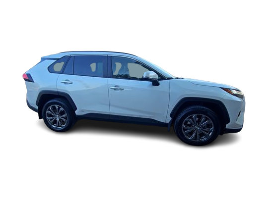 Thumbnail: 2024 Toyota RAV4 - 23