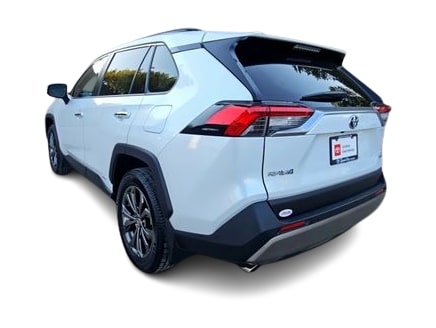 Thumbnail: 2024 Toyota RAV4 - 4