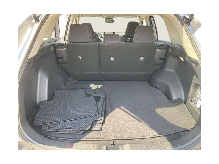 Thumbnail: 2025 Toyota RAV4 - 15