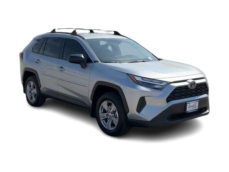 Thumbnail: 2025 Toyota RAV4 - 18