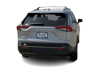 Thumbnail: 2025 Toyota RAV4 - 20