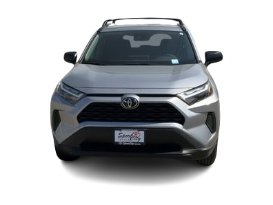Thumbnail: 2025 Toyota RAV4 - 19