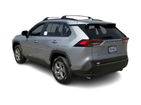 Thumbnail: 2025 Toyota RAV4 - 4