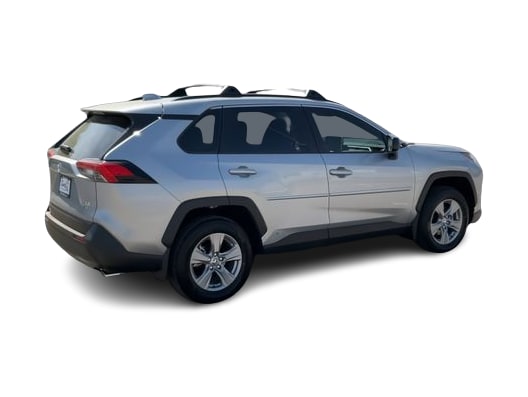 Thumbnail: 2025 Toyota RAV4 - 21