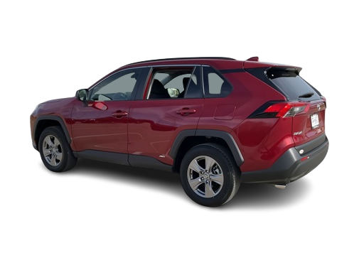 Thumbnail: 2025 Toyota RAV4 - 19