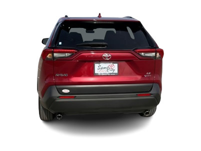 Thumbnail: 2025 Toyota RAV4 - 20