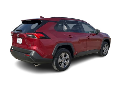 Thumbnail: 2025 Toyota RAV4 - 21