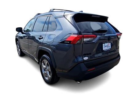 Thumbnail: 2024 Toyota RAV4 - 4