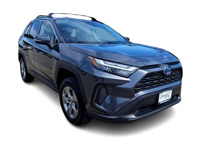Thumbnail: 2024 Toyota RAV4 - 19