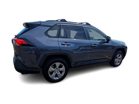 Thumbnail: 2024 Toyota RAV4 - 22