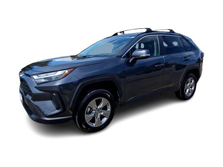 Thumbnail: 2024 Toyota RAV4 - 20