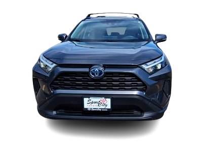 Thumbnail: 2024 Toyota RAV4 - 5