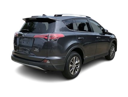 Thumbnail: 2017 Toyota RAV4 - 22