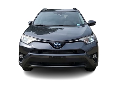 Thumbnail: 2017 Toyota RAV4 - 4