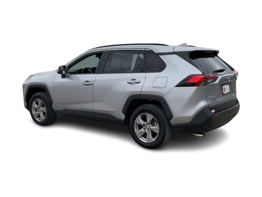Thumbnail: 2024 Toyota RAV4 - 19