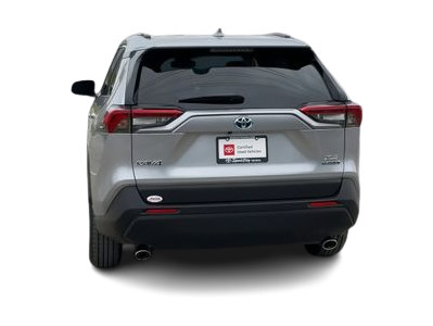 Thumbnail: 2024 Toyota RAV4 - 20