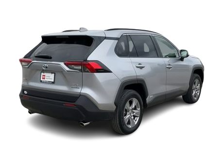 Thumbnail: 2024 Toyota RAV4 - 21