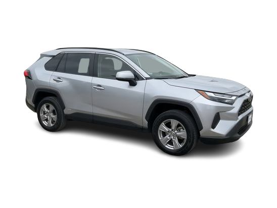 Thumbnail: 2024 Toyota RAV4 - 17