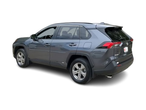 Thumbnail: 2025 Toyota RAV4 - 19