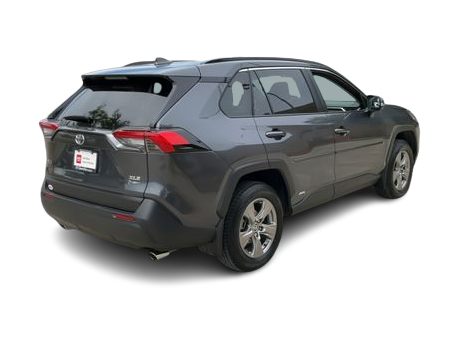 Thumbnail: 2025 Toyota RAV4 - 21