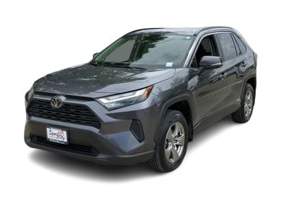 Thumbnail: 2025 Toyota RAV4 - 18