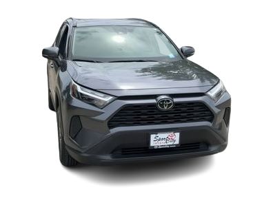 Thumbnail: 2025 Toyota RAV4 - 4