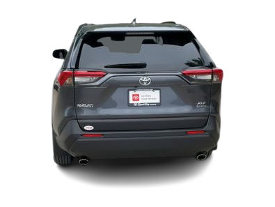 Thumbnail: 2025 Toyota RAV4 - 20