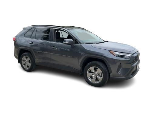 Thumbnail: 2025 Toyota RAV4 - 17