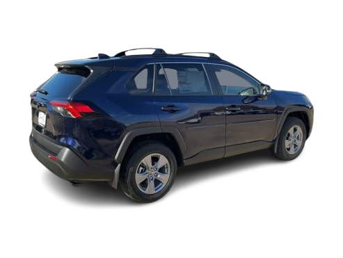 Thumbnail: 2025 Toyota RAV4 - 21