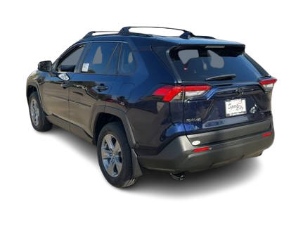 Thumbnail: 2025 Toyota RAV4 - 4