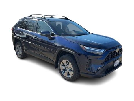 Thumbnail: 2025 Toyota RAV4 - 19