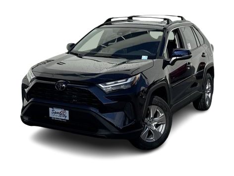 Thumbnail: 2025 Toyota RAV4 - 6