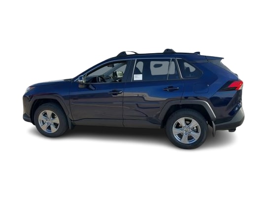 Thumbnail: 2025 Toyota RAV4 - 3