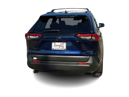 Thumbnail: 2025 Toyota RAV4 - 5